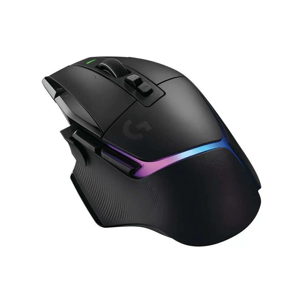 Logitech G840 XL Gaming Mouse Pad (Noir)