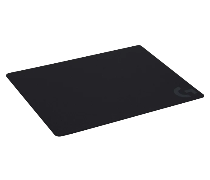 Tapis de souris Logitech G G440 - Tapis de souris - dur, pour gaming - noir